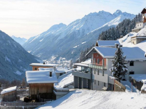 Apartment Christoph-2 by Interhome